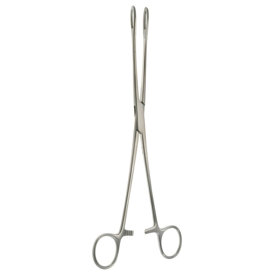 9 1/2" Fletcher Forceps, straight