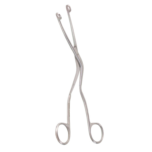 Magill Catheter Forceps – Child Size
