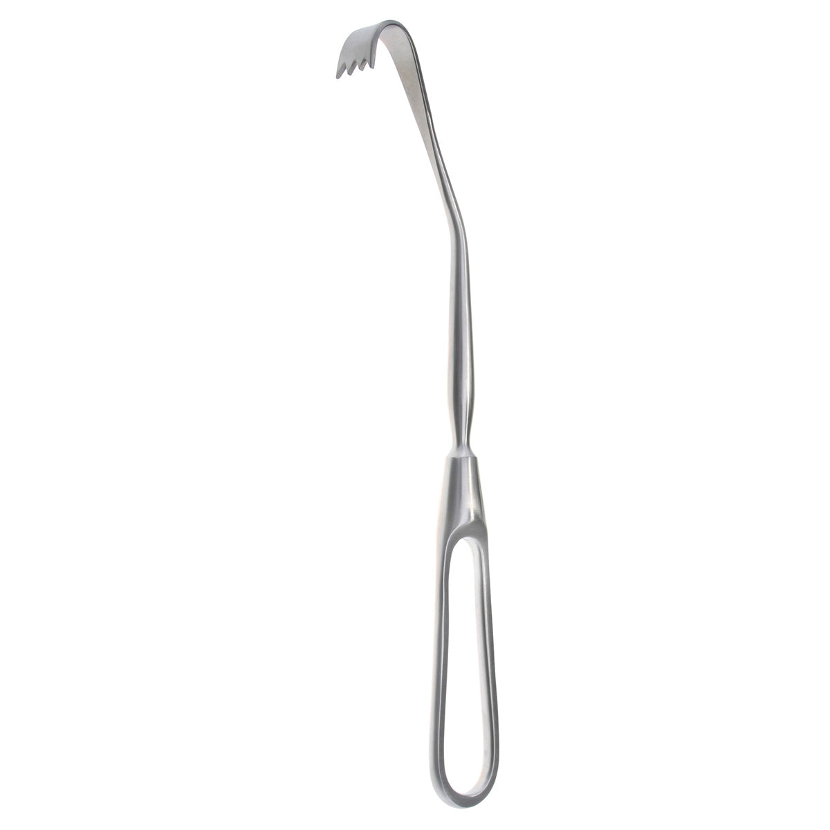 Sachs Vein Retractor &#8211; Toothed Blade