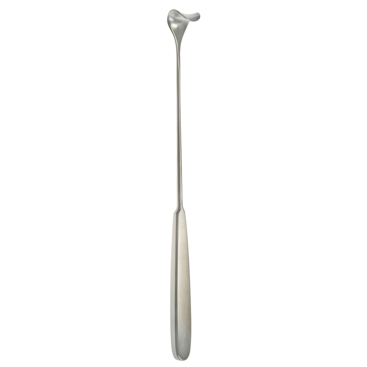 10&#8243; Cushing Vein Retractor &#8211; 15x22mm