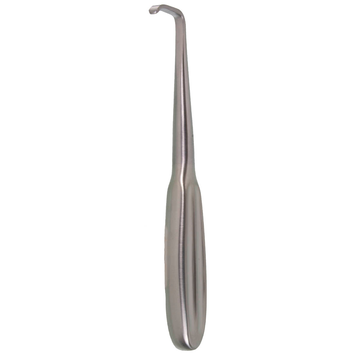 7 3/4" Lahey Thyroid Retractor, 6mm x 28mm.