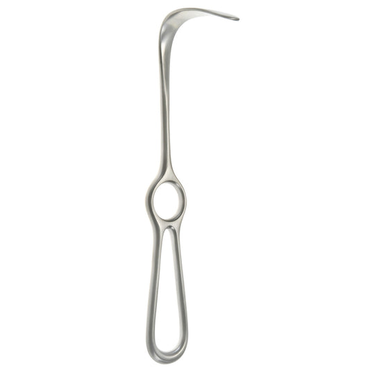 Langenbeck Retractor Extra Deep 20mm x 63mm