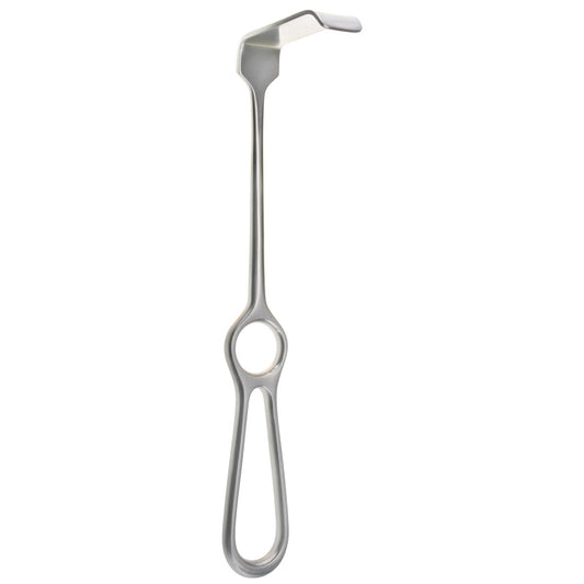 Kocher Retractor 20mm broad, 60mm deep.