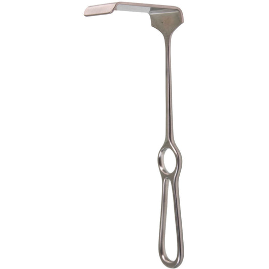 Kocher Retractor  dimensions: 40 mm x 75 mm