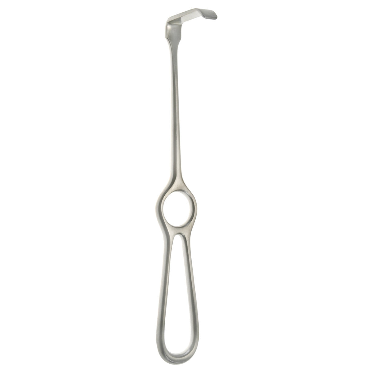 8 1/4" Kocher retractor, 12x40mm.