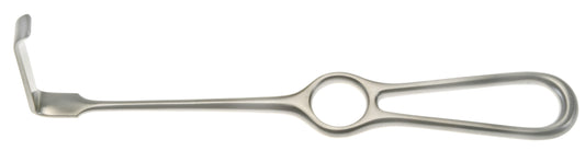 8 1/4" Kocher retractor, 12x60mm.