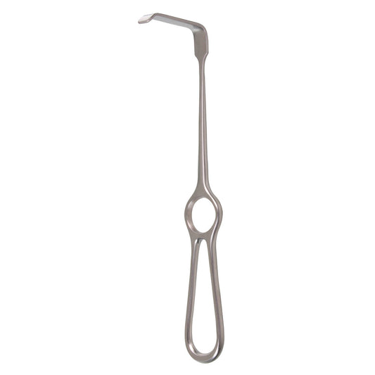 8 1/2 Kocher-Langenbeck Retractor, 55x11mm