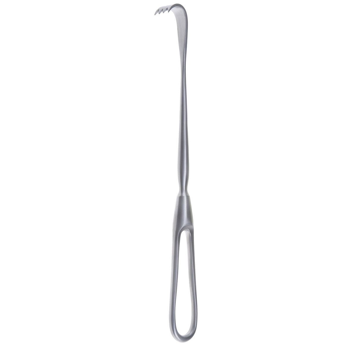 8 1/4&#8243; Oldberg Retractor &#8211; 4 prong