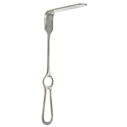 10 3/4" Brunner Retractor 120 x 25mm