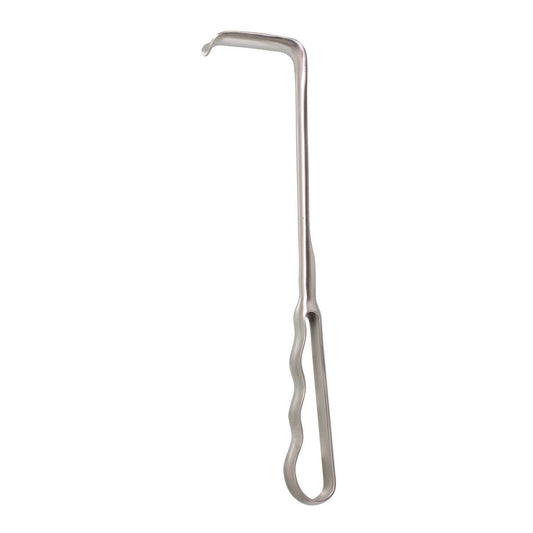 Richardson Retractor 3/4" x 2" standard handle.