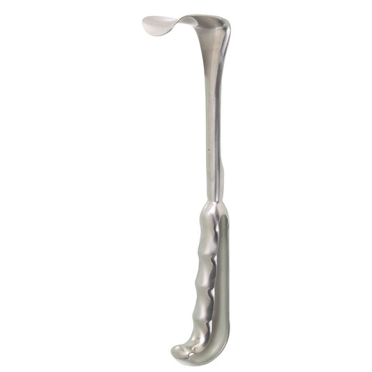 Kelly Retractor 1 1/2" x 2" (normal handle)
