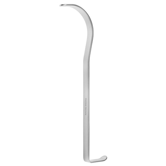 Deaver Retractor, 6 3/4" x 10mm.