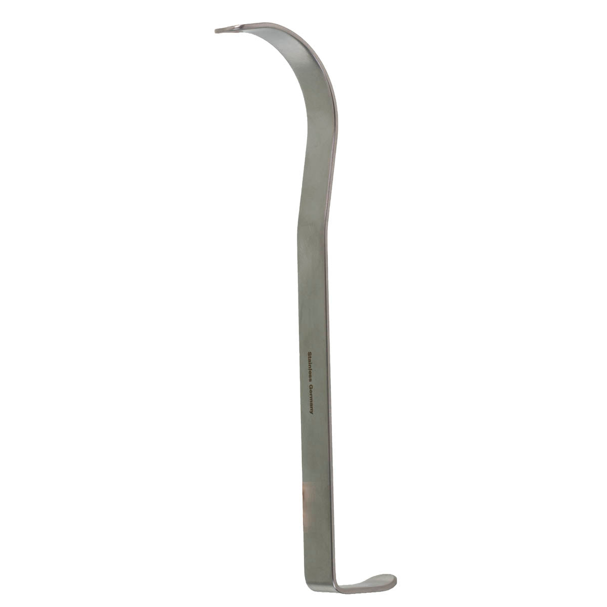 Deaver Retractor, 6 3/4" x 12mm.