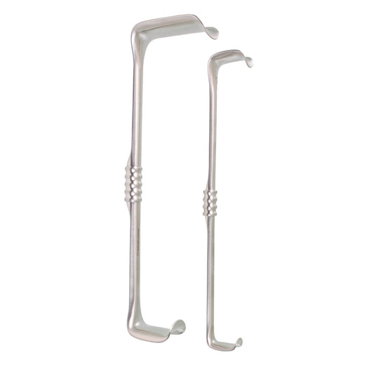 Richardson Eastman Retractor, set of two.