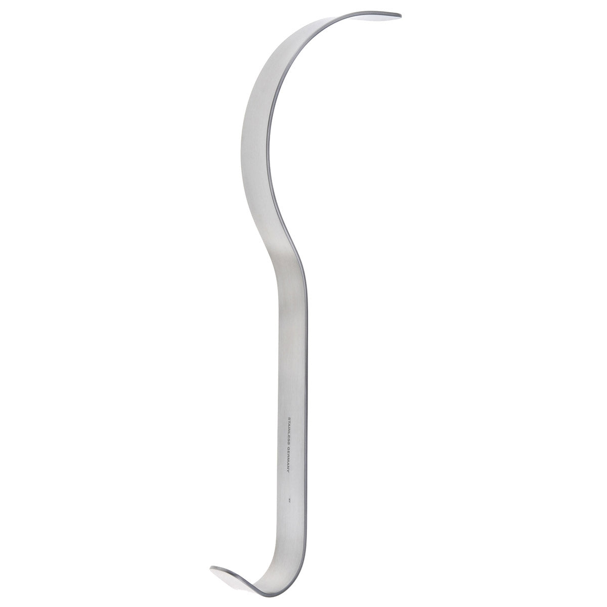 8" Deaver Baby Retractor (17mm)