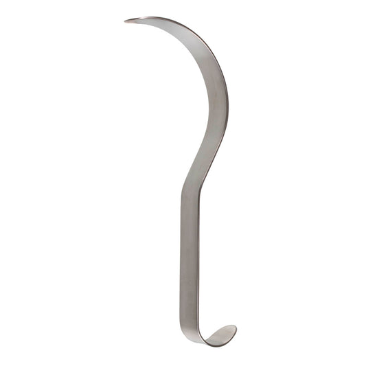 8" Deaver Baby Retractor (25mm)