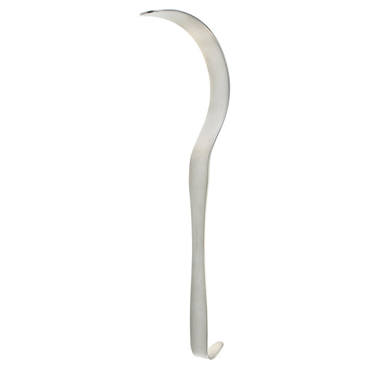 13'' Deaver Retractor width