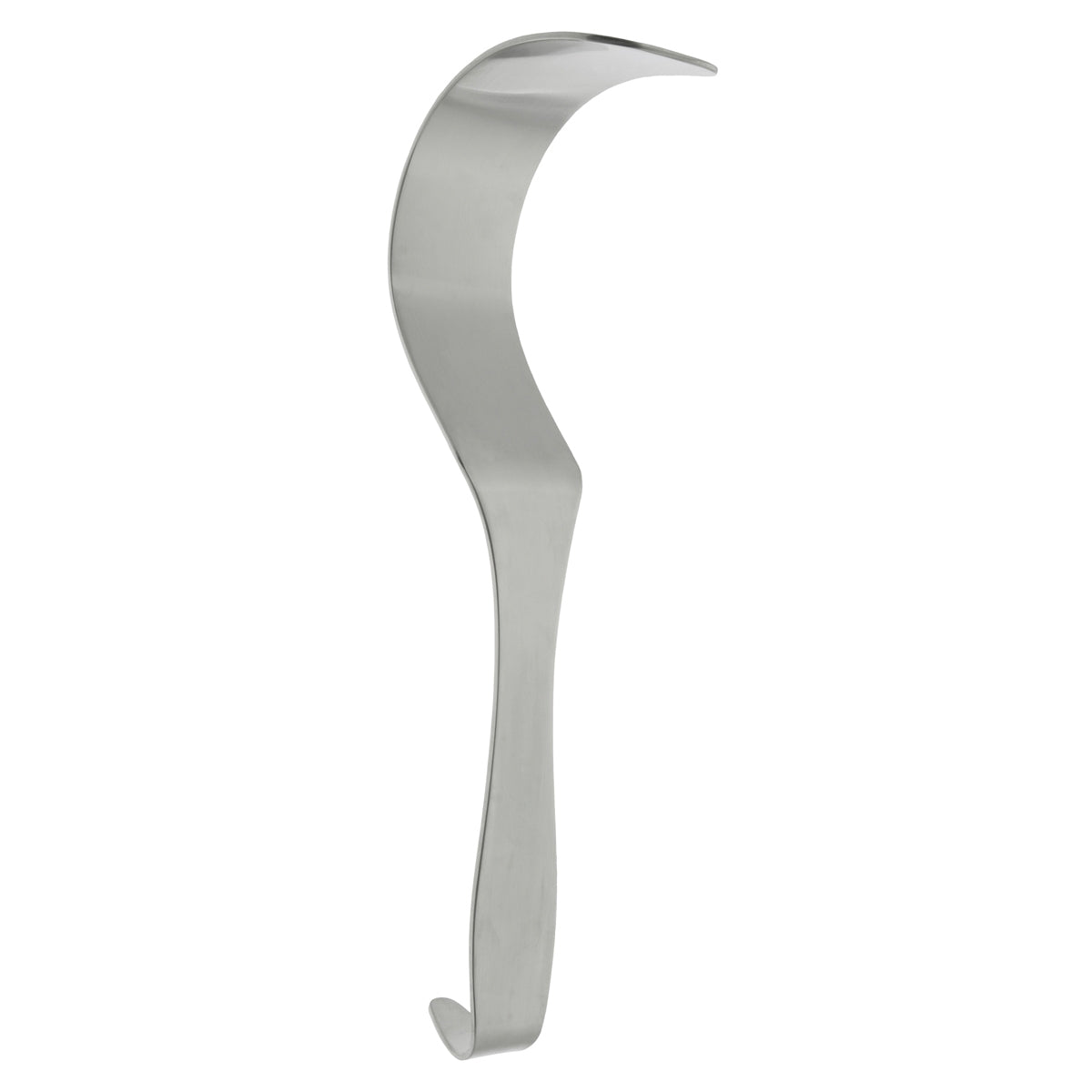 12'' Deaver Retractor width 2'' 