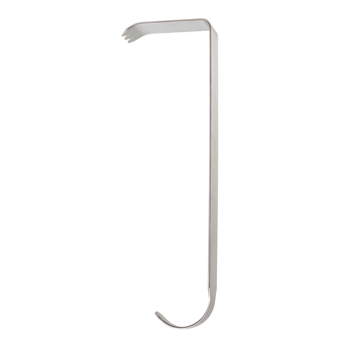 9″ Hibbs Retractor 1×3″ #1