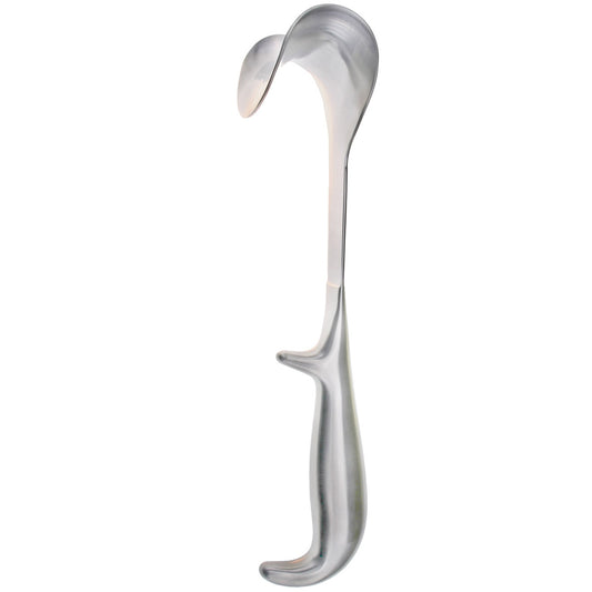 9 1/2" Doyen Abdominal Retractor