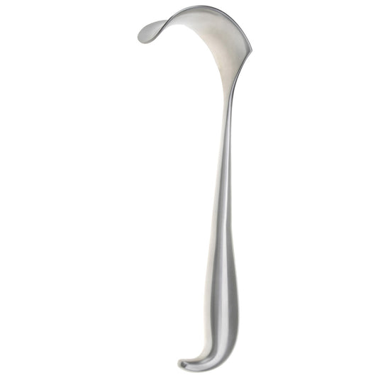 Brewster Retractor 8 3/4" x 2 1/2" x 1 7/8"