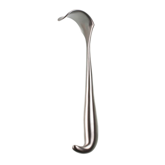 Brewster Retractor 8 3/4" x 2" x 1 3/4"