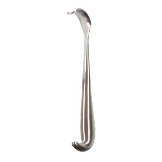 8 3/4" length Brewster Retractor 3/4" x 1 1/2"