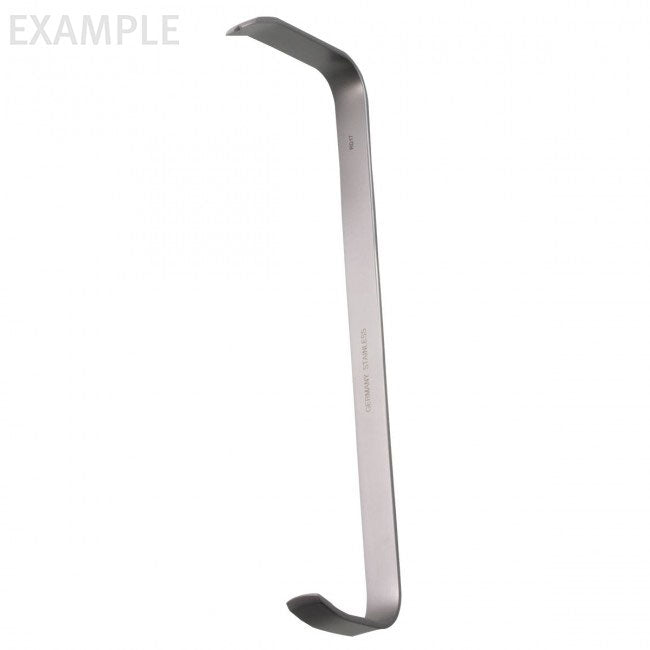 8" Sofield Retractor, 5/8 x 2 3/4"