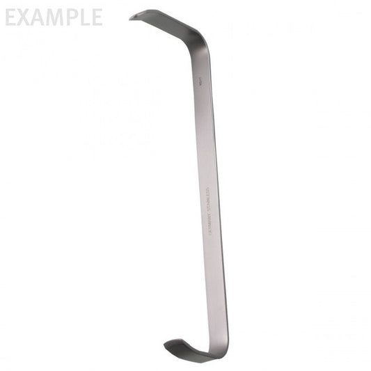 8 3/4" Sofield Retractor, 3/4" x 4"