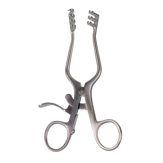 5.5 Weitlaner Retractor sharp prng 