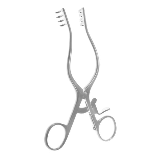 Mollison Retractor Sharp