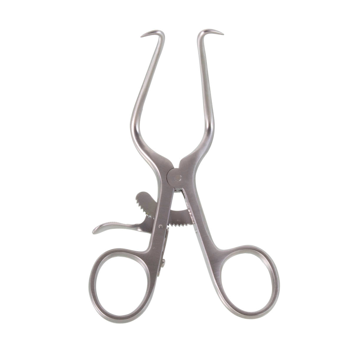 DeBakey Femur Retractor for children