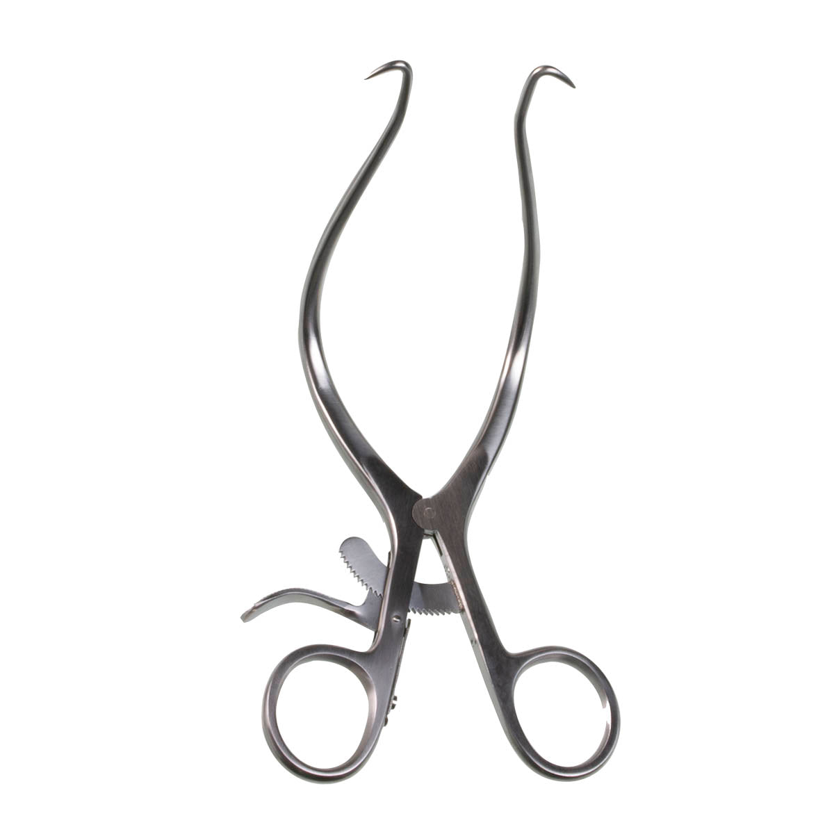 5 3/4" Debakey Femur Retractor