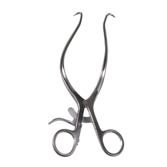 5 3/4" Debakey Femur Retractor