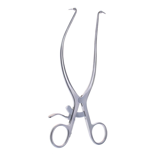 7 1/2 Gelpi Retractor with Ball Stops