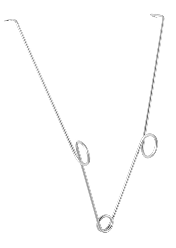 Medium Spring Retractor 4 1/2