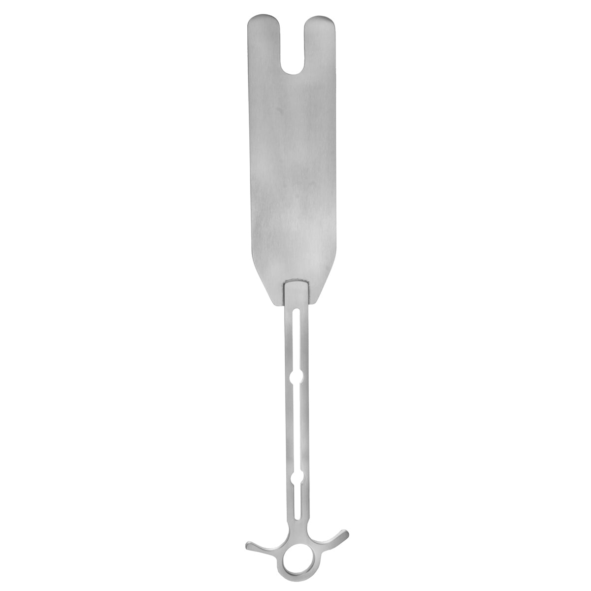 Yo-Holtgrewe Malleable Balfour Retractor blade