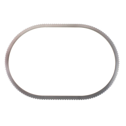 Oval Ring – Large