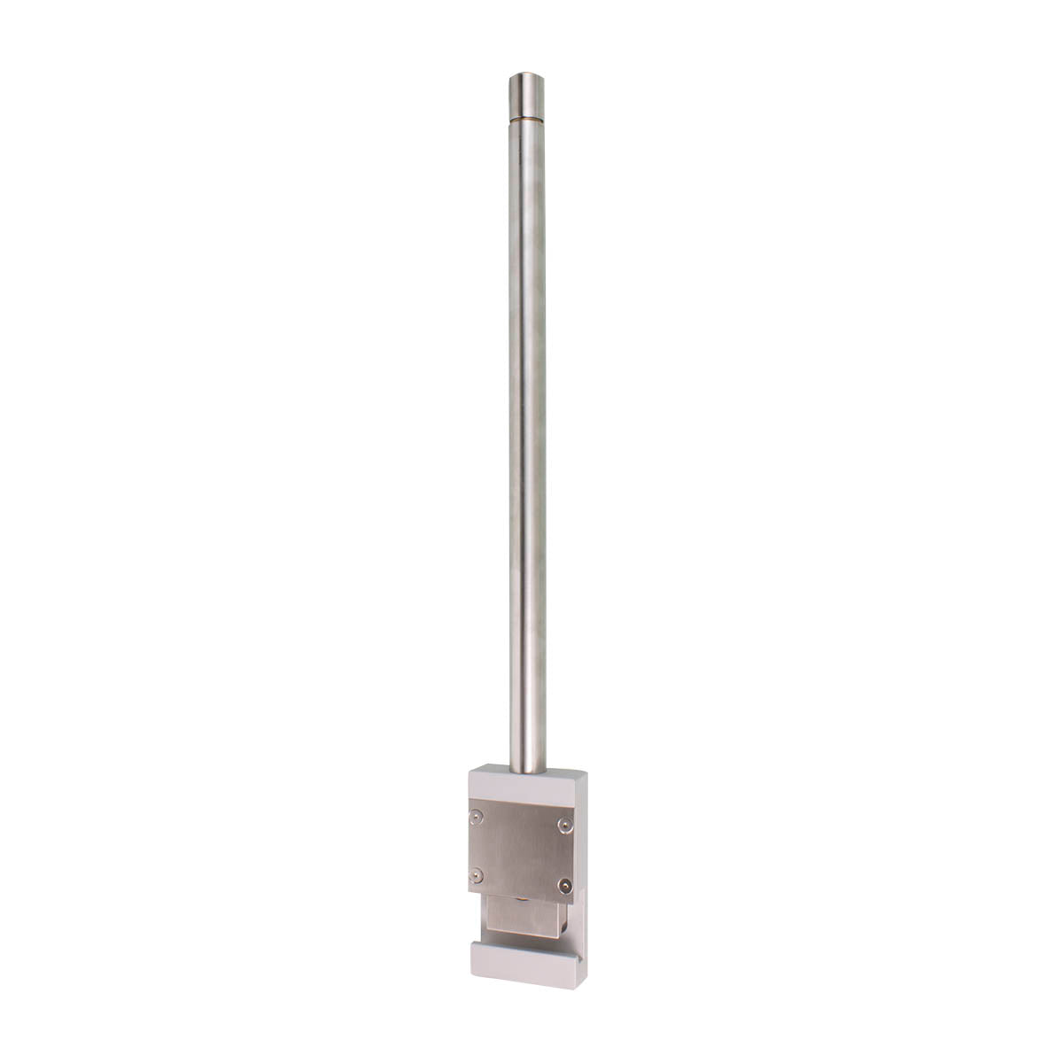 Sturdy Table Clamp with Vertical Post