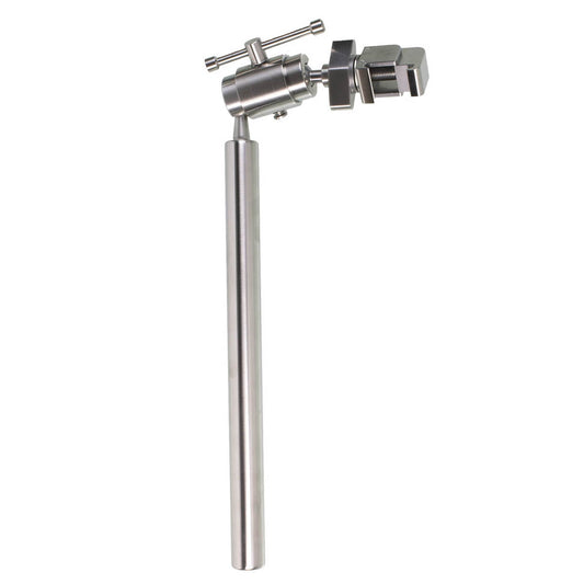 Horizontal Flex Bar – Double Joint