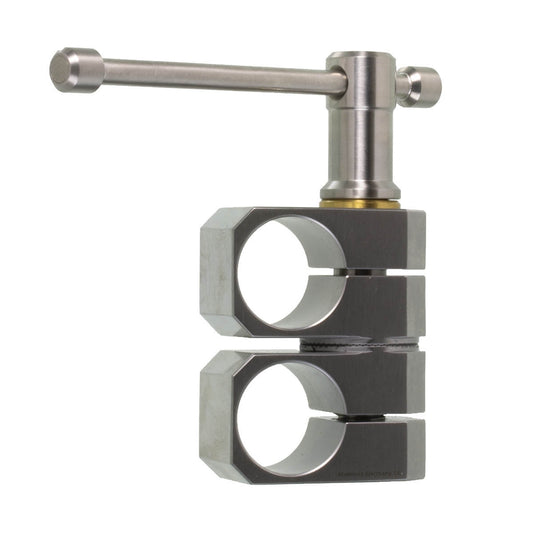 Vertical Extension Bar Clamp