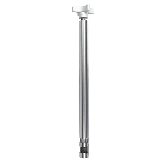 Horizontal Solid Bar – No Flex
