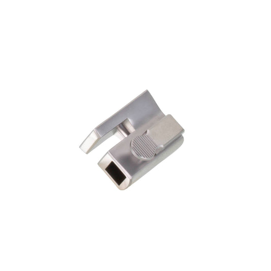 Non-Tilting Blade Clamp