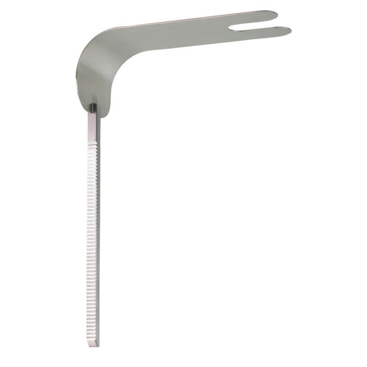 Yo-Holtgrewe Retractor  Malleable