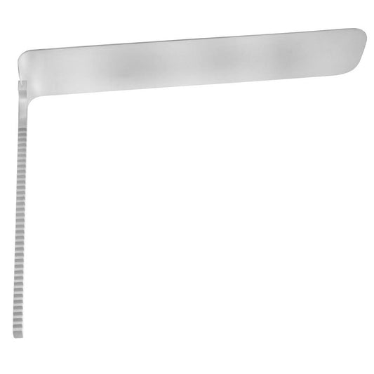Malleable Retractor #2