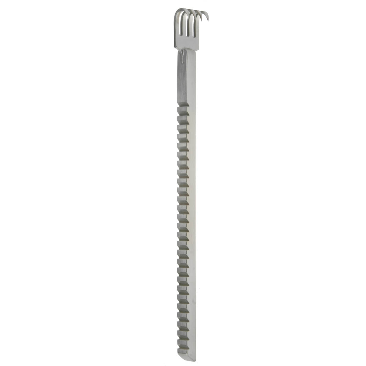 Rake Retractor