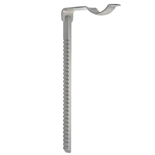 Rectal Blade