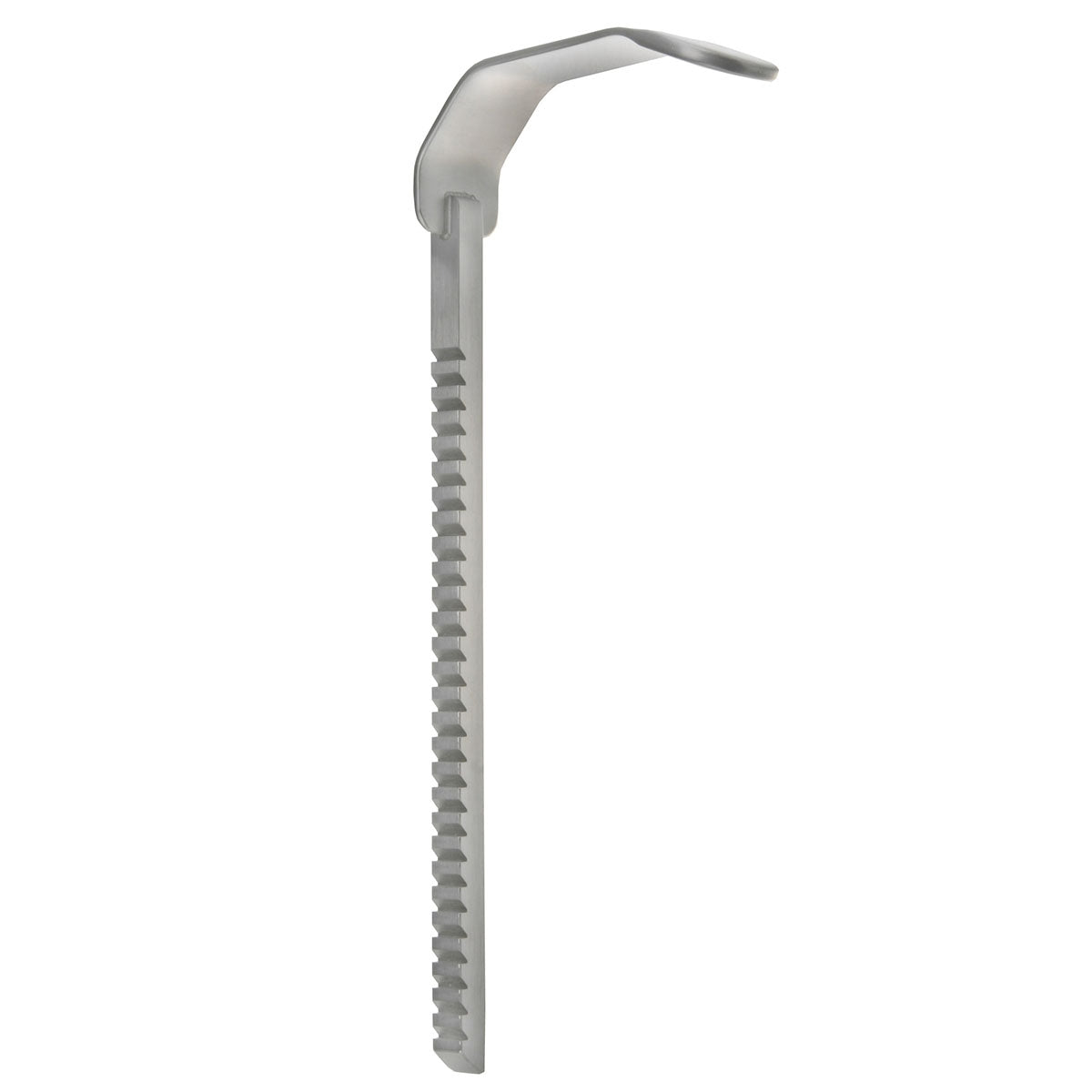 Lateral Retractor Blade