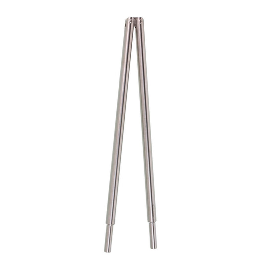 Hinged Extension Arm