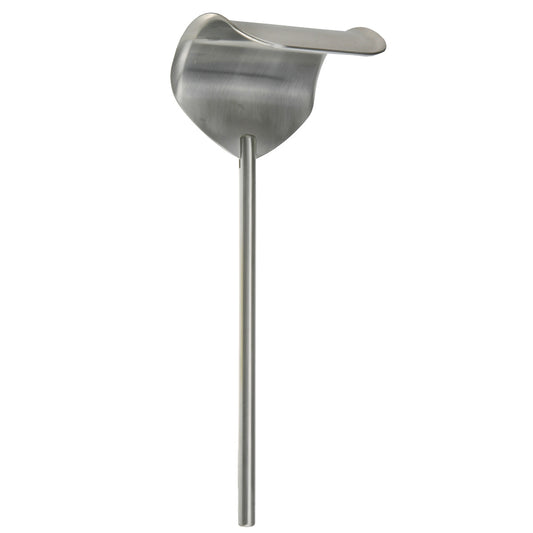 Mayo Swivel Retractor Obesity 3 1/2" x 2 3/4"